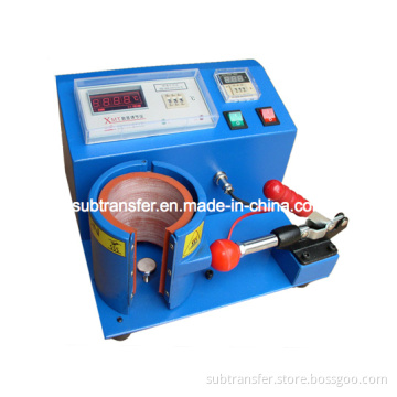 Digital Mug Heat Press Machine/Mug Press
